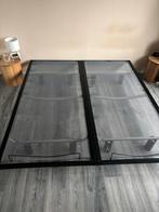 Auping bedframes (2x 90x200)  - goede staat, Huis en Inrichting, Ophalen, Gebruikt, Tweepersoons, Overige maten