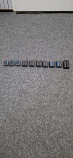 Diverse modellen canon baterijen., Ophalen of Verzenden, Oplaadbaar