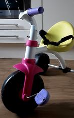 Driewieler NR II plus extra driewieler, Ophalen