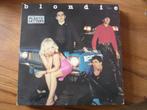 Blondie - Plastic Letters LP 1978, 1960 tot 1980, Ophalen of Verzenden, Zo goed als nieuw, 12 inch