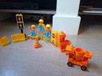 Lego Duplo Bob de Bouwer, Ophalen of Verzenden, Zo goed als nieuw, Complete set, Duplo
