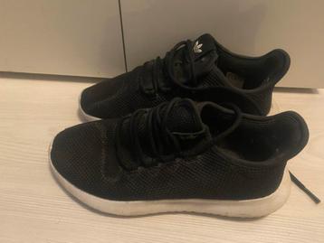 Adidas Sneakers Zwart Maat 37 beschikbaar voor biedingen