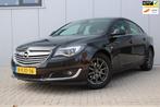 Opel Insignia 2.0 CDTI EcoFLEX Edition INKL.TREKH I XENON I, Euro 5, Stof, 4 cilinders, Zwart