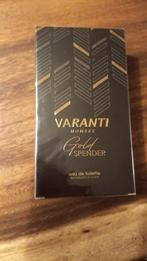 herenparfum Varanthi, Ophalen of Verzenden, Nieuw