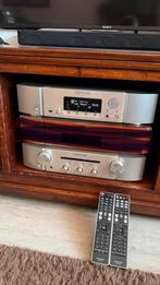 Marantz Hifi Set - Topconditie!, Overige merken, Zo goed als nieuw, Tuner of Radio, Losse componenten