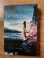 Annemarie van Gelder: DE EZELSBRUG, Boeken, Ophalen of Verzenden, Zo goed als nieuw