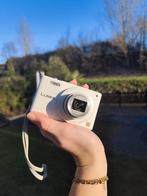 Panasonic DMC-SZ10 digitale camera, Audio, Tv en Foto, Fotocamera's Digitaal, Compact, Ophalen of Verzenden, Zo goed als nieuw