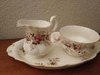 Roomstelleje, Royal Albert lavender rose. Compleet., Antiek en Kunst, Antiek | Servies los, Ophalen of Verzenden