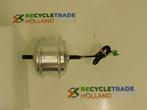 Nieuwe voorwielmotor Bikkel/ Multicycle/ Azor 24V, Fietsen en Brommers, Ophalen of Verzenden, Nieuw
