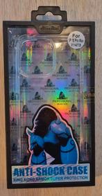 Anti-Shock Case voor iPhone 15 Pro Max, Ophalen of Verzenden, Nieuw