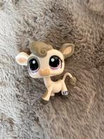 Littlest petshop koe #1351, Verzamelen, Poppetjes en Figuurtjes, Ophalen of Verzenden, Zo goed als nieuw