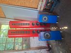 Grote muziek speakers, Audio, Tv en Foto, Luidsprekers, Ophalen of Verzenden, 120 watt of meer, Front, Rear of Stereo speakers