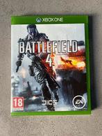 Battlefield 4, Vanaf 18 jaar, Shooter, 1 speler, Ophalen of Verzenden