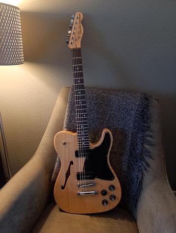 Fender Jim Adkins JA-90 Telecaster beschikbaar voor biedingen