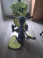 Smart tikes (duw) driewieler, Kinderen en Baby's, Ophalen of Verzenden, Gebruikt, Duwvoertuig
