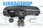 Airbag set - Dashboard zwart grijs Renault Talisman 2015-...