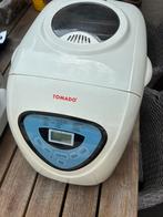 Tomado broodbakmachine, Witgoed en Apparatuur, Broodbakmachines, Ophalen, Gebruikt
