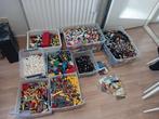 Veel oude lego, Kinderen en Baby's, Speelgoed | Duplo en Lego, Ophalen, Zo goed als nieuw