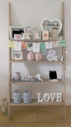 Trapkast, Ophalen, Zo goed als nieuw