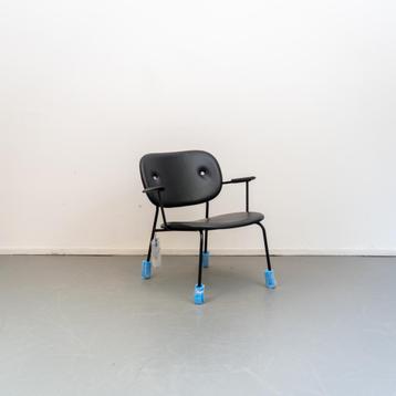 3 Audo Co Copenhagen Chair Zwart Eik Nieuw beschikbaar voor biedingen