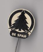 De Spar Supermarkt speldje, Verzamelen, Speldjes, Pins en Buttons, Gebruikt, Niet vindbaar, Niet vindbaar, Speldje of Pin