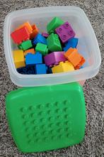 LEGO origineel babylego in grote emmer met deksel, Ophalen of Verzenden