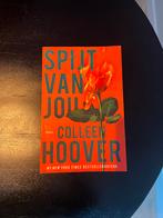 Spijt van jou - Colleen Hoover, Ophalen of Verzenden, Zo goed als nieuw, Nederland