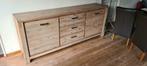 Houten dressoir, Huis en Inrichting, Kasten | Dressoirs, Ophalen, Gebruikt, 25 tot 50 cm