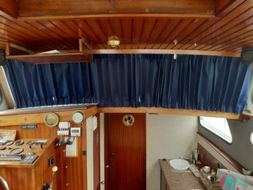 gordijnstof, weef, inbetween, verduisterend , boot, caravan beschikbaar voor biedingen
