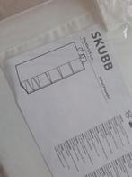 Ikea Skubb 34x45x125 opberger 6 vakken, Huis en Inrichting, Ophalen, Nieuw