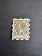 1931 Kon Wilh Veth (MW) NVPH nr 189 ongestempeld, Verzenden, T/m 1940