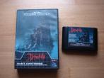 Dracula sega mega drive, 1 speler, Racen en Vliegen, Ophalen of Verzenden, Zo goed als nieuw