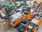 Stihl RT 4097 sx, Ophalen, Nieuw, STIHL, 90 tot 120 cm