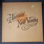 LP Neil Young – Harvest, Verzenden, Gebruikt, 12 inch, Poprock