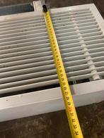Convector Radiator Laag Temperatuur verwarming 250cm, Doe-het-zelf en Verbouw, Verwarming en Radiatoren, Gebruikt, Minder dan 30 cm