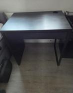 Ikea MICKE bureau, Huis en Inrichting, Bureaus, Ophalen, Zo goed als nieuw, Bureau