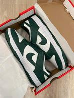 Nike dunk low Michigan State, Kleding | Heren, Schoenen, Nieuw, Ophalen of Verzenden, Sneakers of Gympen, Nike