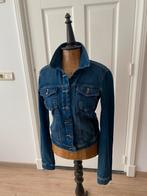 Spijkerjasje maat S van Only, Kleding | Dames, Only, Blauw, Ophalen of Verzenden, Jasje