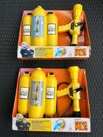 Waterpistolen nieuw, Ophalen of Verzenden, Nieuw