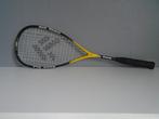 squash racket TECHNO PRO COMP met goede bespanning en goede, Ophalen of Verzenden, Zo goed als nieuw, Racket