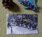 Rijtoer door Den Haag Fotokaart 1927, Verzamelen, Verzenden, 1920 tot 1940, Zuid-Holland