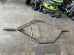 Hex bar 27,5 kg  180 cm, Ophalen, Gebruikt, 27,5 kg, Hex bar