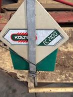 Koltec EC2100  schrikdraadapparaat, Dieren en Toebehoren