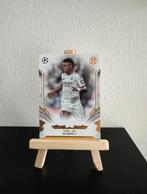 Topps Reverence - Vini Jr. - Real Madrid, Ophalen of Verzenden, Nieuw, Losse kaart, Foil