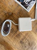 Apple MagSafe 2 85W oplader nieuw, Computers en Software, Laptop-opladers, Ophalen of Verzenden, Nieuw