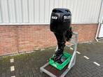 Suzuki 60 pk 4 takt EFI, Powertrim,  bj 2023, vaarklaar !, Watersport en Boten, Ophalen of Verzenden, Info@acwatersport.nl, 30 pk of meer