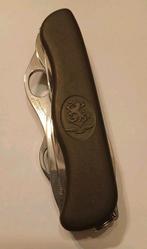 Victorinox zakmes defensie, Verzamelen, Militaria | Algemeen, Ophalen of Verzenden, Landmacht, Nederland, Mes of Dolk