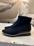 Hogl sneakerlaarzen/ankle boots, maat 39, z.g.a.n., Kleding | Dames, Schoenen, Hogl, Zwart, Lage of Enkellaarzen, Ophalen of Verzenden