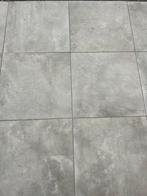 60*60*4 keramischetegels uros plus ivory, Keramiek, Nieuw, Terrastegels, 5 tot 10 m²