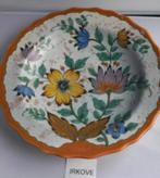 ZUID HOLLAND * WANDBORD DECOR UNIQUE * Gemerkt *, Antiek en Kunst, Verzenden